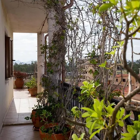 Pedra Mendalza By Wonderful Italy Apartamento *