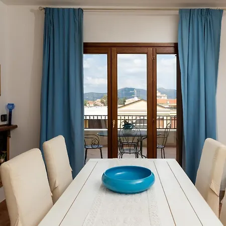 Pedra Mendalza By Wonderful Italy Apartment