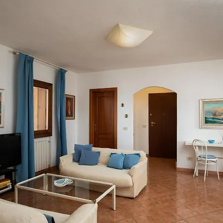 Pedra Mendalza By Wonderful Italy Apartment Olbia