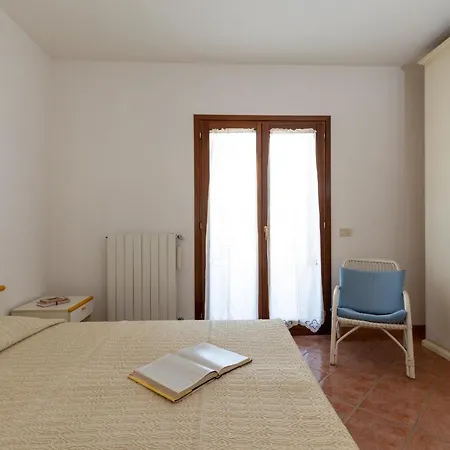 Pedra Mendalza By Wonderful Italy Apartment