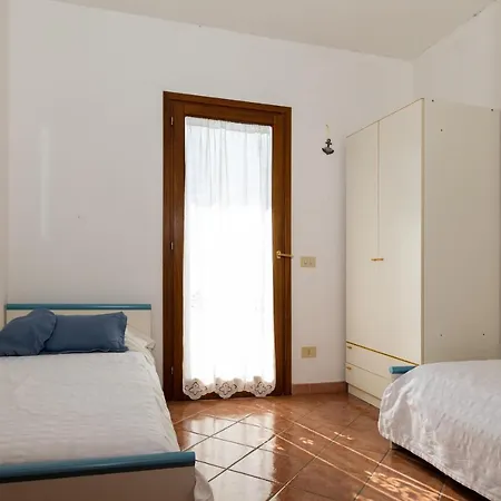 Pedra Mendalza By Wonderful Italy Apartment *