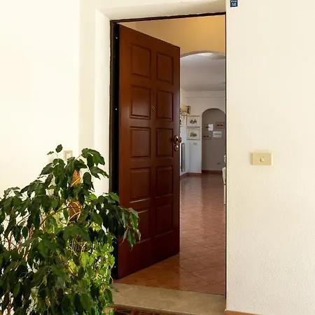 Pedra Mendalza By Wonderful Italy Apartment