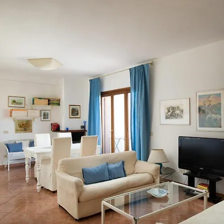 Pedra Mendalza By Wonderful Italy Olbia