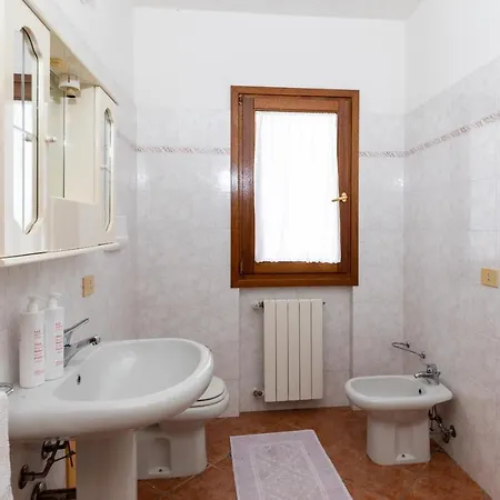 Pedra Mendalza By Wonderful Italy Apartment